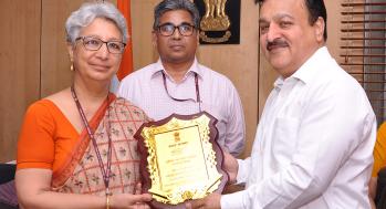 Rajbhasha Award 2017-18