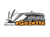 egazette